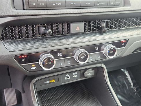 Certified 2024 Honda CR-V EX image 15