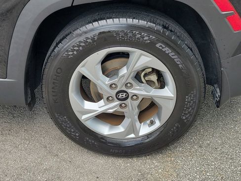 Used 2023 Hyundai Tucson SEL image 5