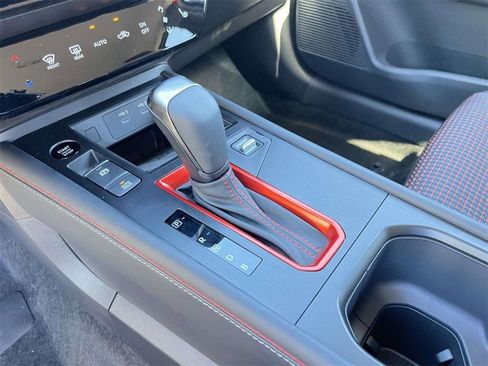 New 2026 Nissan Kicks SR w/ Cold Weather Package image 21