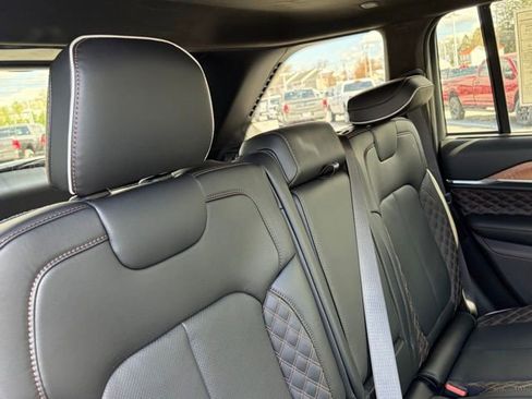 New 2026 Jeep Grand Cherokee Summit image 31