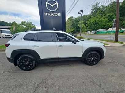 Certified 2026 MAZDA CX-50 AWD 2.5 Hybrid w/ Weather Package