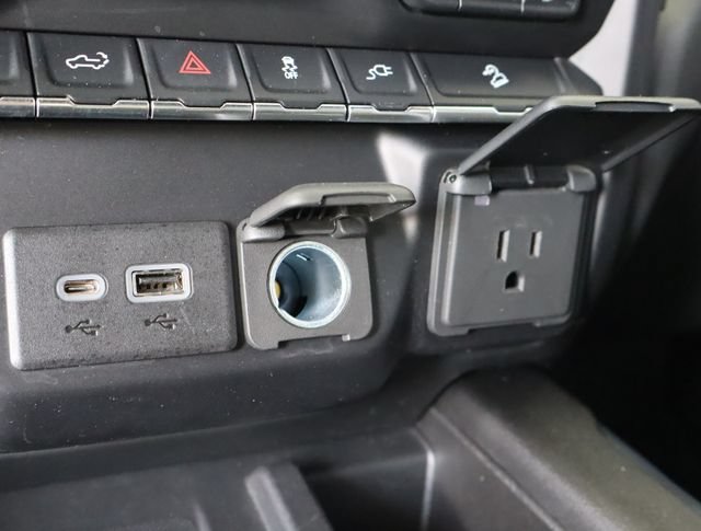 Used 2021 GMC Sierra 1500 AT4 w/ AT4 Value Package AWD/4WD image 41