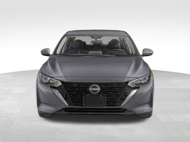 Used 2025 Nissan Sentra SV w/ Trunk Package FWD image 7