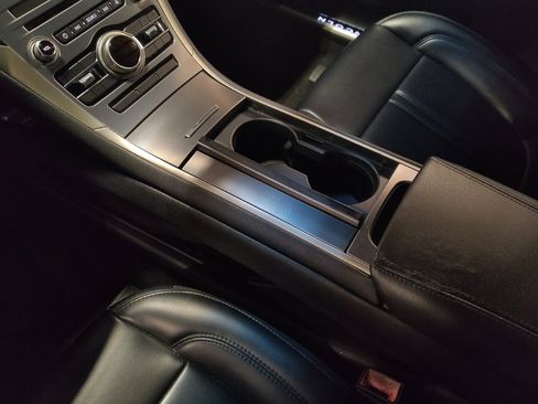 Used 2018 Lincoln MKZ Premiere w/ Magnetic Appearance Package image 26