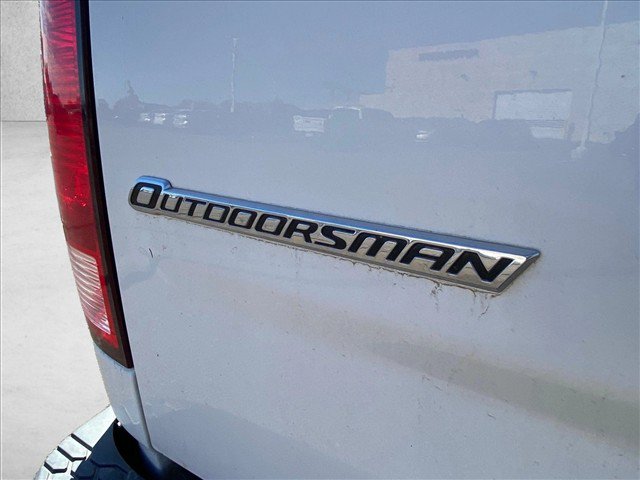 Used 2018 RAM 1500 Outdoorsman AWD/4WD image 18