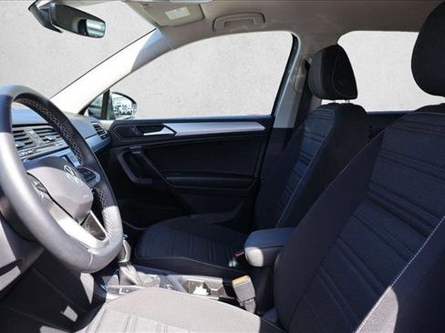Used 2023 Volkswagen Tiguan S image 14
