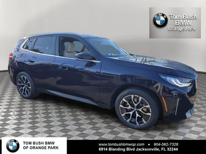 New 2026 BMW X3 xDrive30 w/ Convenience Package