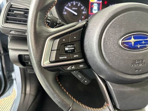 Used 2023 Subaru Crosstrek 2.0i Premium image 15