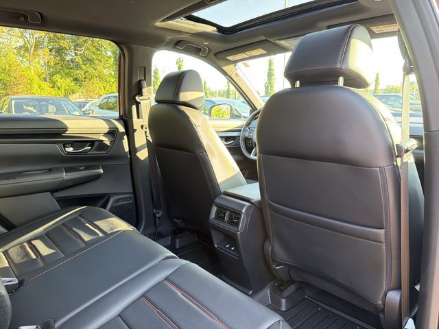Used 2025 Honda CR-V Sport-L image 17