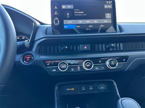 New 2026 Honda CR-V Sport image 23