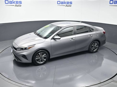 Certified 2024 Kia Forte LXS FWD image 46