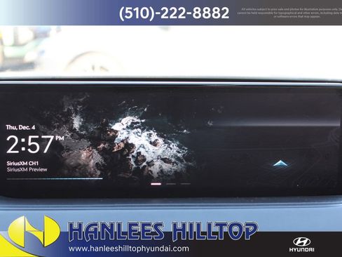 Used 2021 Genesis G80 2.5T w/ Advanced Package image 27