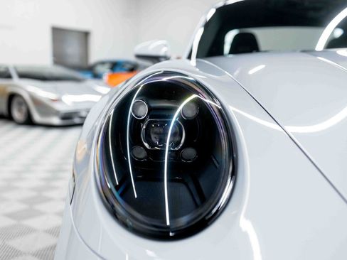 Used 2023 Porsche 911 GT3 RS image 17