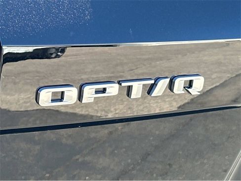 New 2025 Cadillac Optiq Luxury 1 image 9