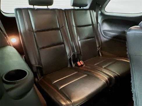 Used 2023 Dodge Durango GT image 24