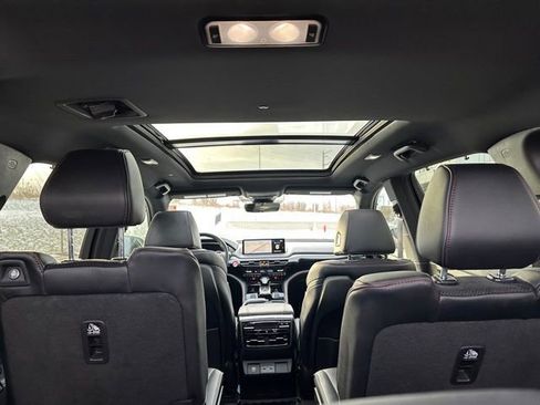 Used 2022 Acura MDX Type S image 9