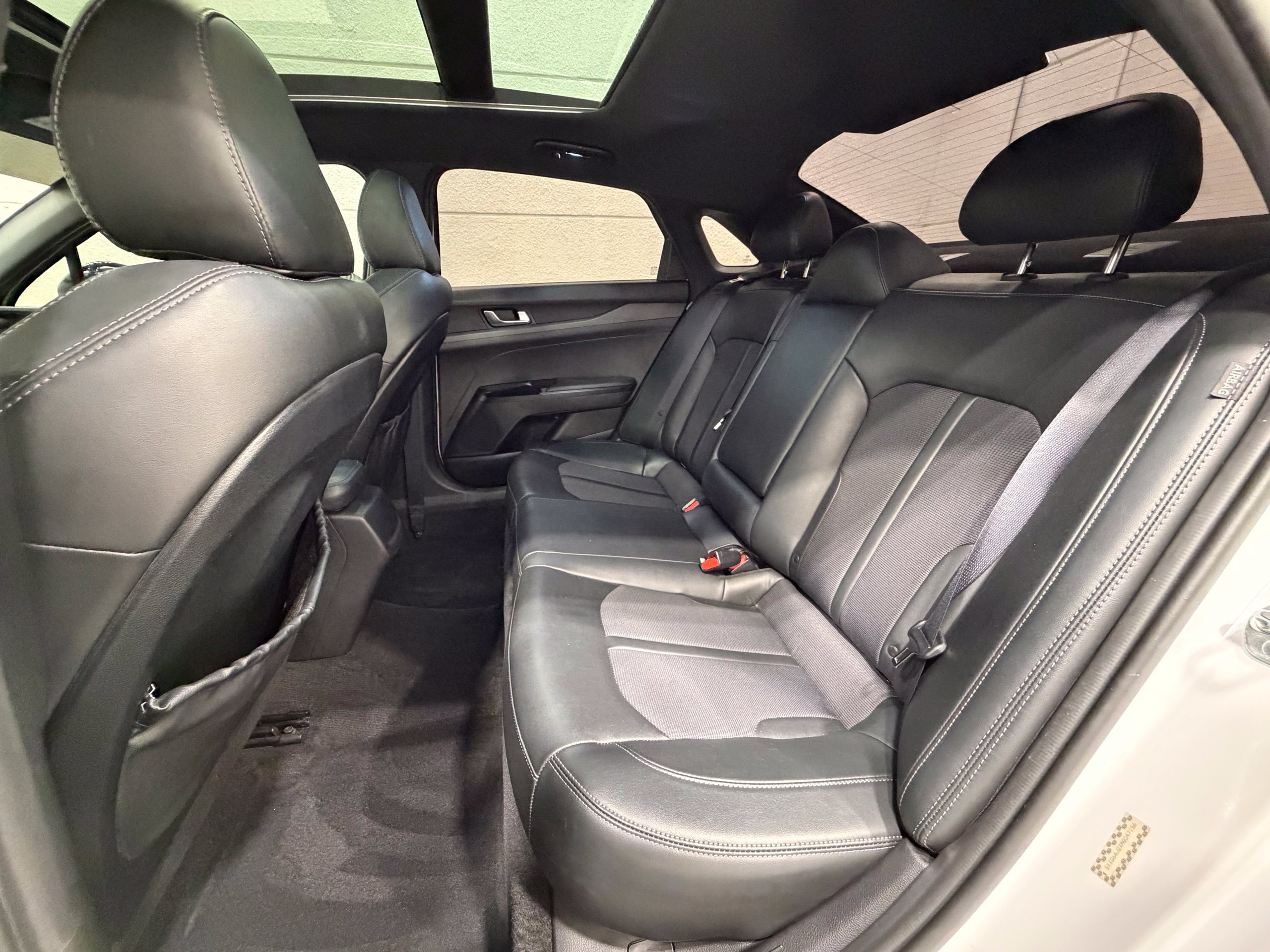 Used 2021 Kia K5 GT-Line w/ GT-Line FWD Premium Package image 23