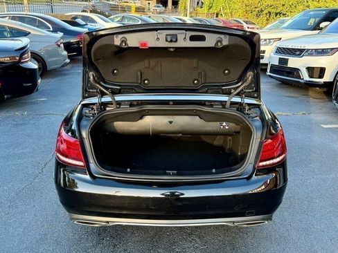 Used 2014 Mercedes-Benz E 350 E 350 image 9