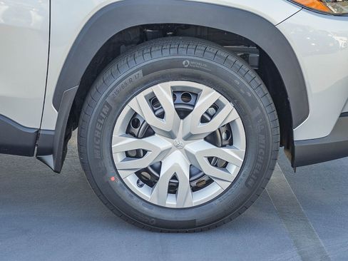 New 2026 Toyota Corolla Cross L FWD image 11