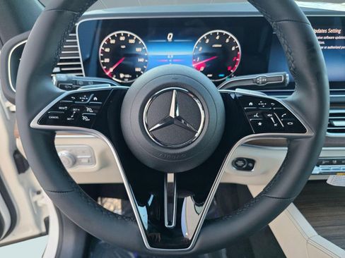 New 2026 Mercedes-Benz GLE 350 4MATIC image 15