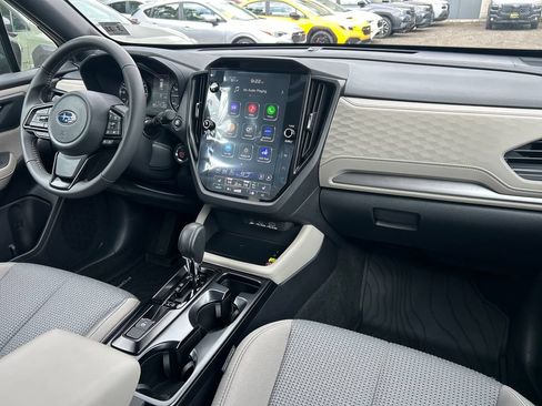 Certified 2026 Subaru Forester Premium AWD/4WD image 33