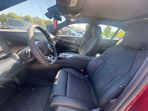 New 2026 BMW 550e xDrive w/ Executive Package AWD/4WD image 11