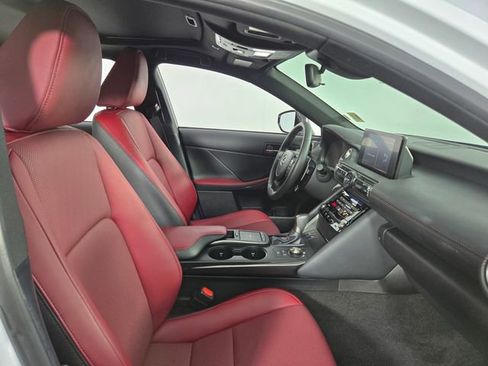 Used 2025 Lexus IS 350 F Sport image 15