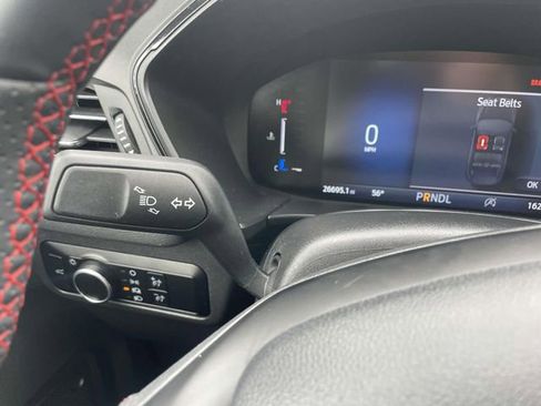 Used 2024 Ford Escape ST-Line image 34