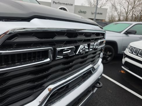New 2026 RAM 5500 Tradesman image 29