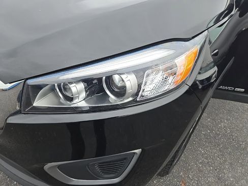 Used 2017 Kia Sorento LX image 33