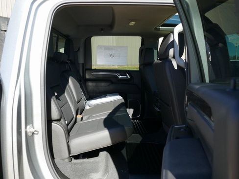 New 2026 Chevrolet Silverado 2500 LTZ w/ LTZ Plus Package image 16