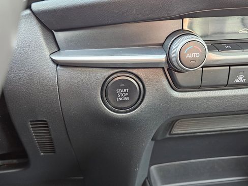 Used 2022 MAZDA CX-30 AWD 2.5 S w/ Select Package image 9