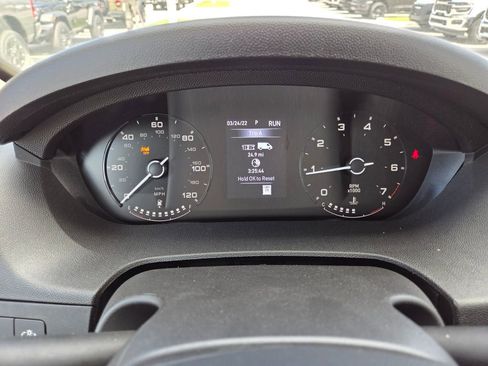 New 2026 RAM ProMaster 1500 w/ Convenience Group FWD image 20
