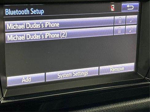 Used 2014 Toyota Corolla S image 42