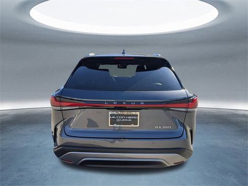 Certified 2024 Lexus RX 350 Premium Plus w/ Convenience Package image 5