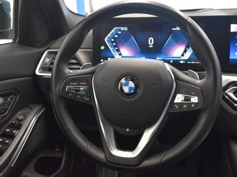 Used 2023 BMW 330i xDrive Sedan w/ Premium Package AWD/4WD image 24