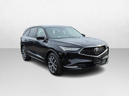 Certified 2023 Acura MDX Technology image 8