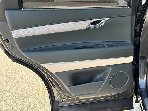 New 2026 Genesis GV80 2.5T Select image 22