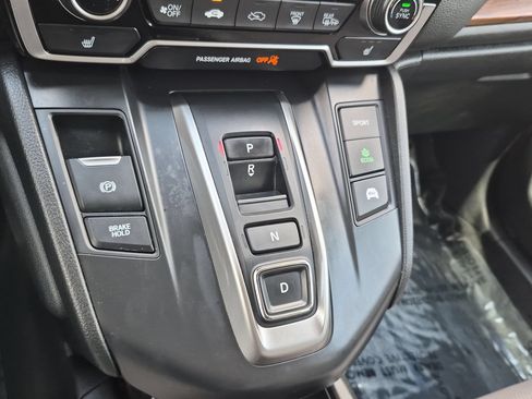 Used 2022 Honda CR-V EX-L image 22