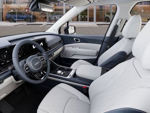 New 2026 Kia Carnival SX image 17