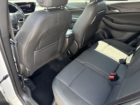 Used 2024 Buick Encore GX Preferred w/ Comfort Package AWD/4WD image 12