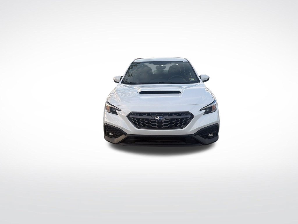 Used 2024 Subaru WRX Premium AWD/4WD image 5