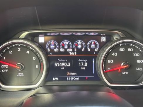 Used 2021 Chevrolet Tahoe Premier image 12