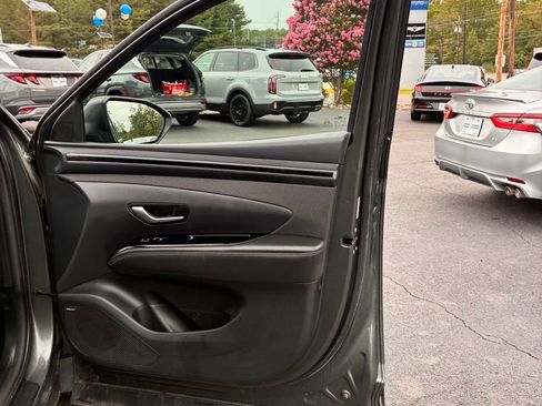 Used 2024 Hyundai Tucson Limited AWD/4WD image 20