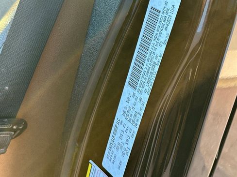 Used 2011 Jeep Wrangler Unlimited Sahara w/ Dual Top Group image 34