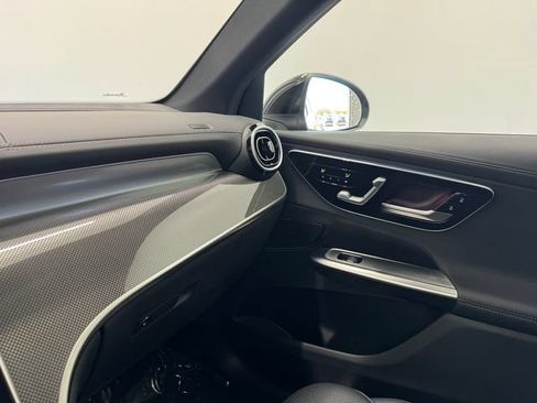 Certified 2026 Mercedes-Benz GLC 300 image 35