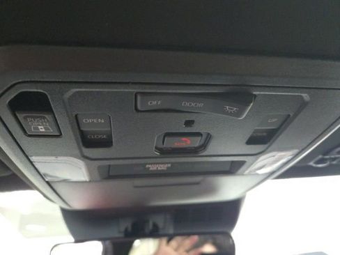 New 2026 Toyota Tacoma TRD Sport w/ TRD Sport Upgrade Package image 23