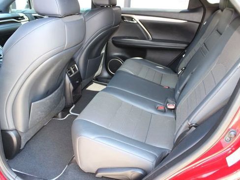 Used 2019 Lexus RX 350 F Sport w/ Navigation Package image 6