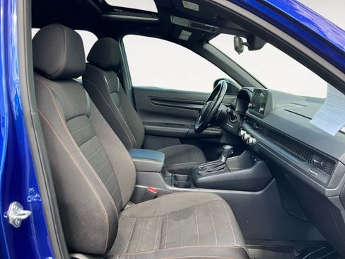 Used 2025 Honda CR-V Sport image 15