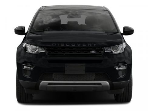 Used 2017 Land Rover Discovery Sport HSE image 4
